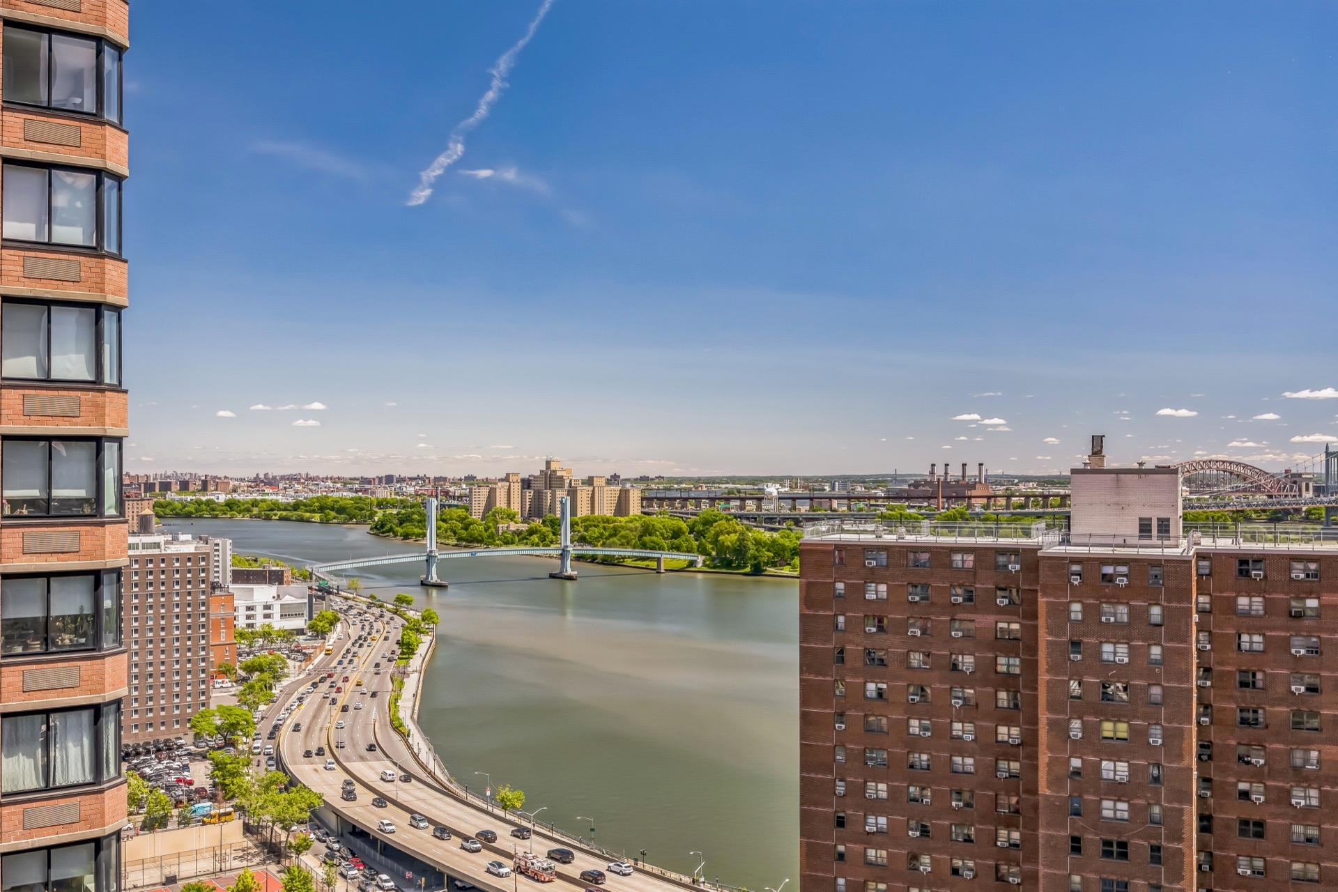 345 E 93rd Street 25AK