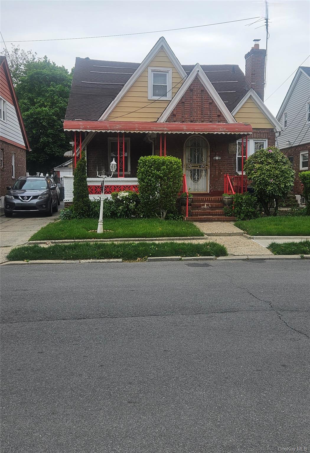 114-52 205th Street