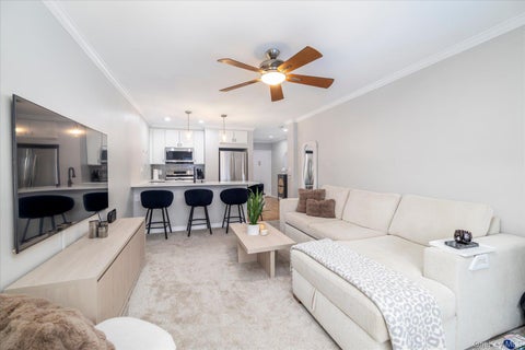 Photo of 1 E Broadway #7A, Long Beach, NY 11561 (MLS # 1065093)
