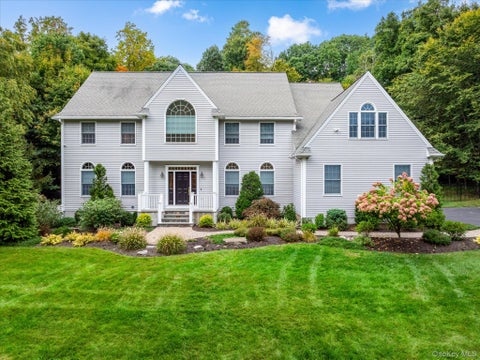 Homes For Sale - 56 Londonderry Lane<br/> Somers, NY 10589