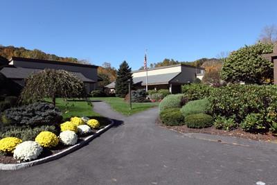 446 Heritage Hills #C, Somers, New York image 26