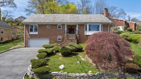 117 Brendon Hill Road Scarsdale NY 10583