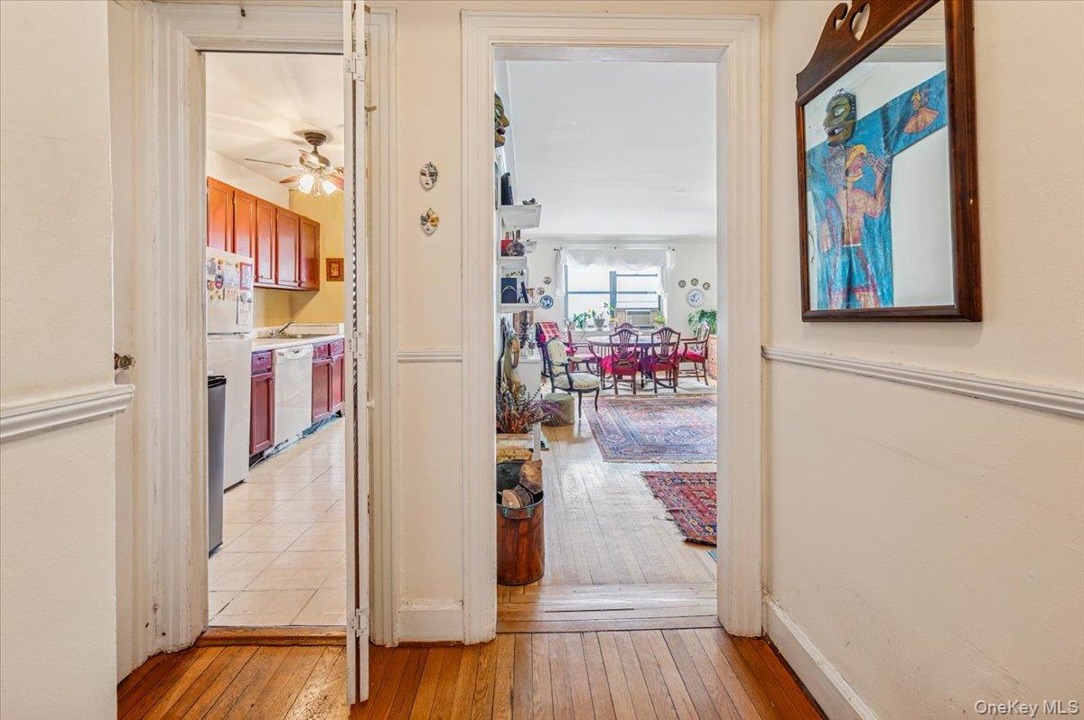 17 N Chatsworth Avenue 3L