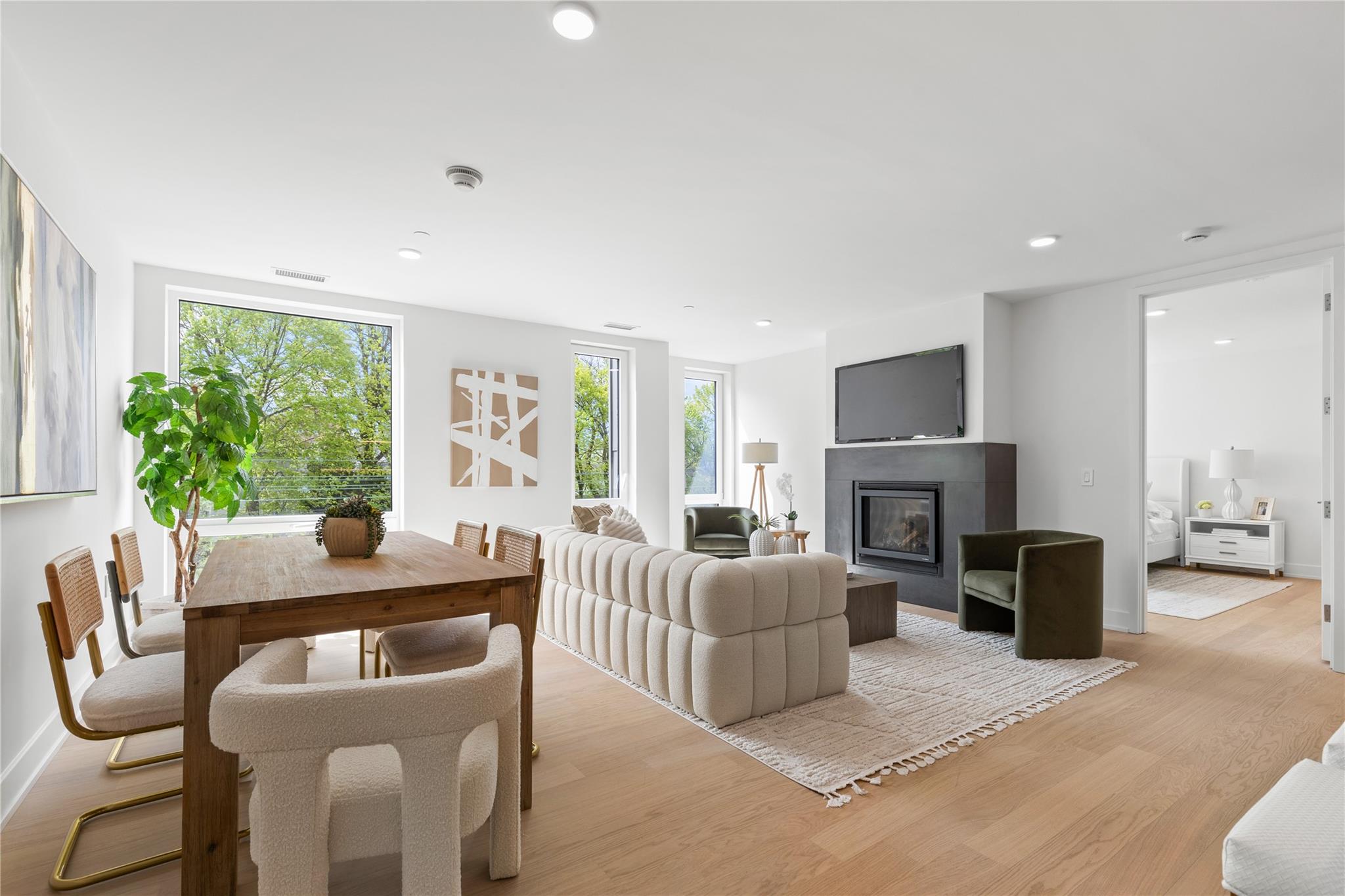 Rental Property at Calvert St Ph1, Harrison, New York - Bedrooms: 2 
Bathrooms: 2 
Rooms: 4  - $6,950 MO.
