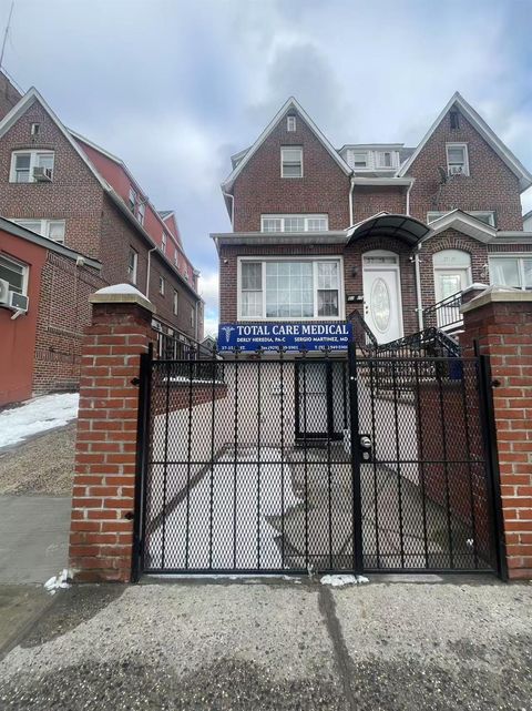 37-15 88th Street Jackson Heights NY 11372