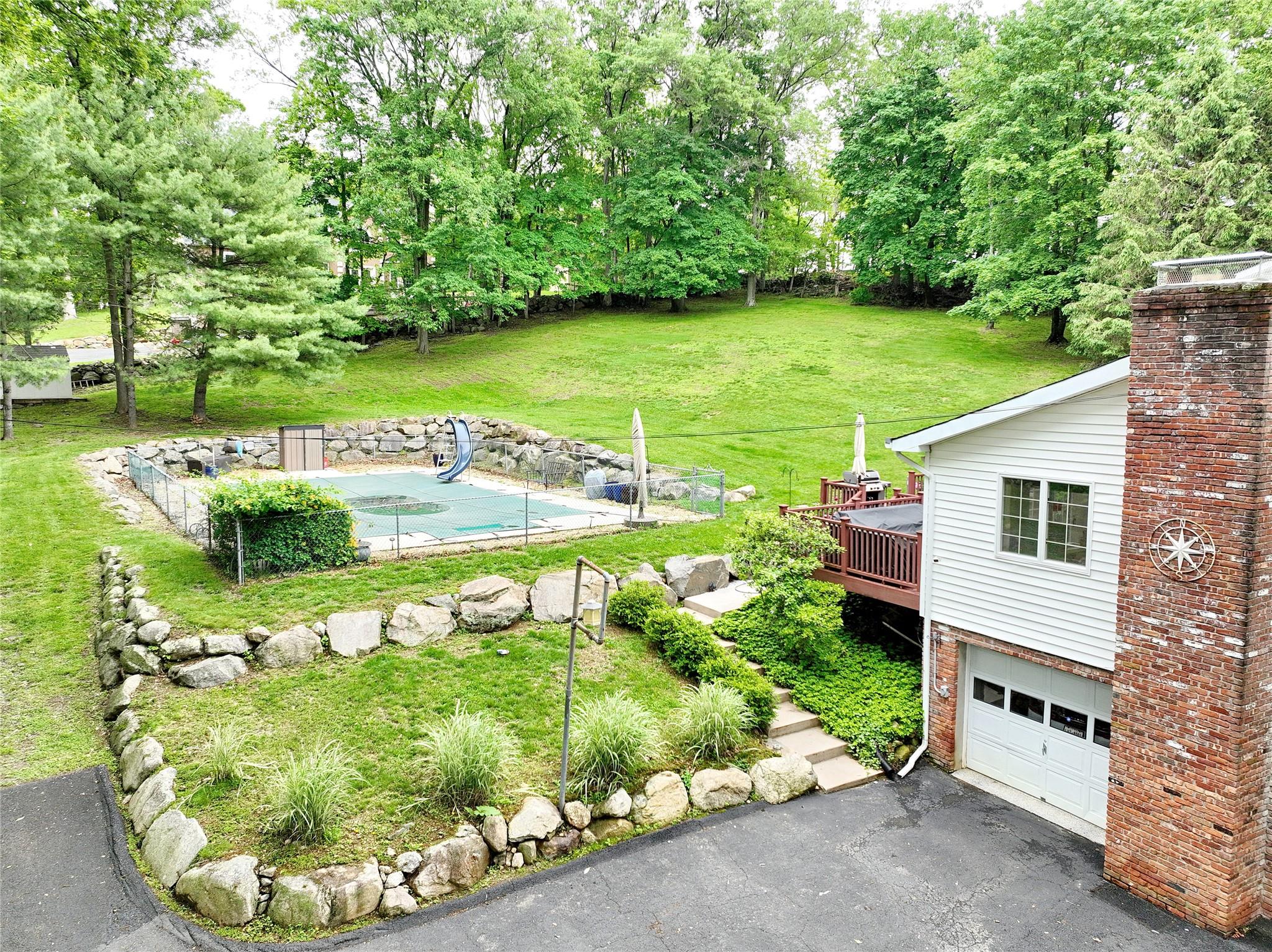 285 Willow Grove Road, Stony Point, New York image 27