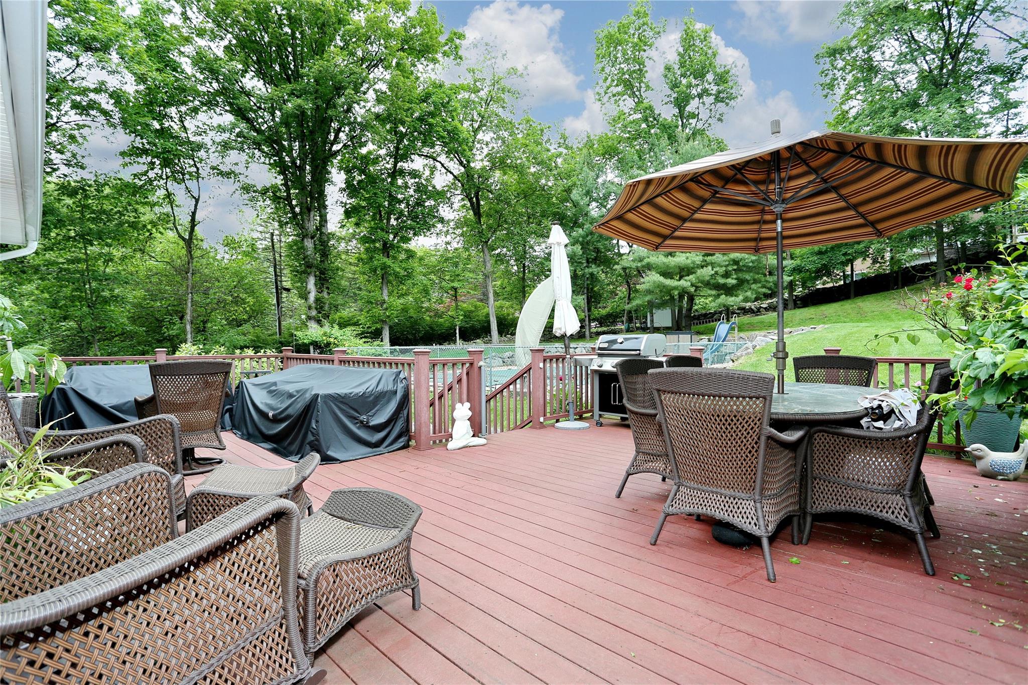 285 Willow Grove Road, Stony Point, New York image 25