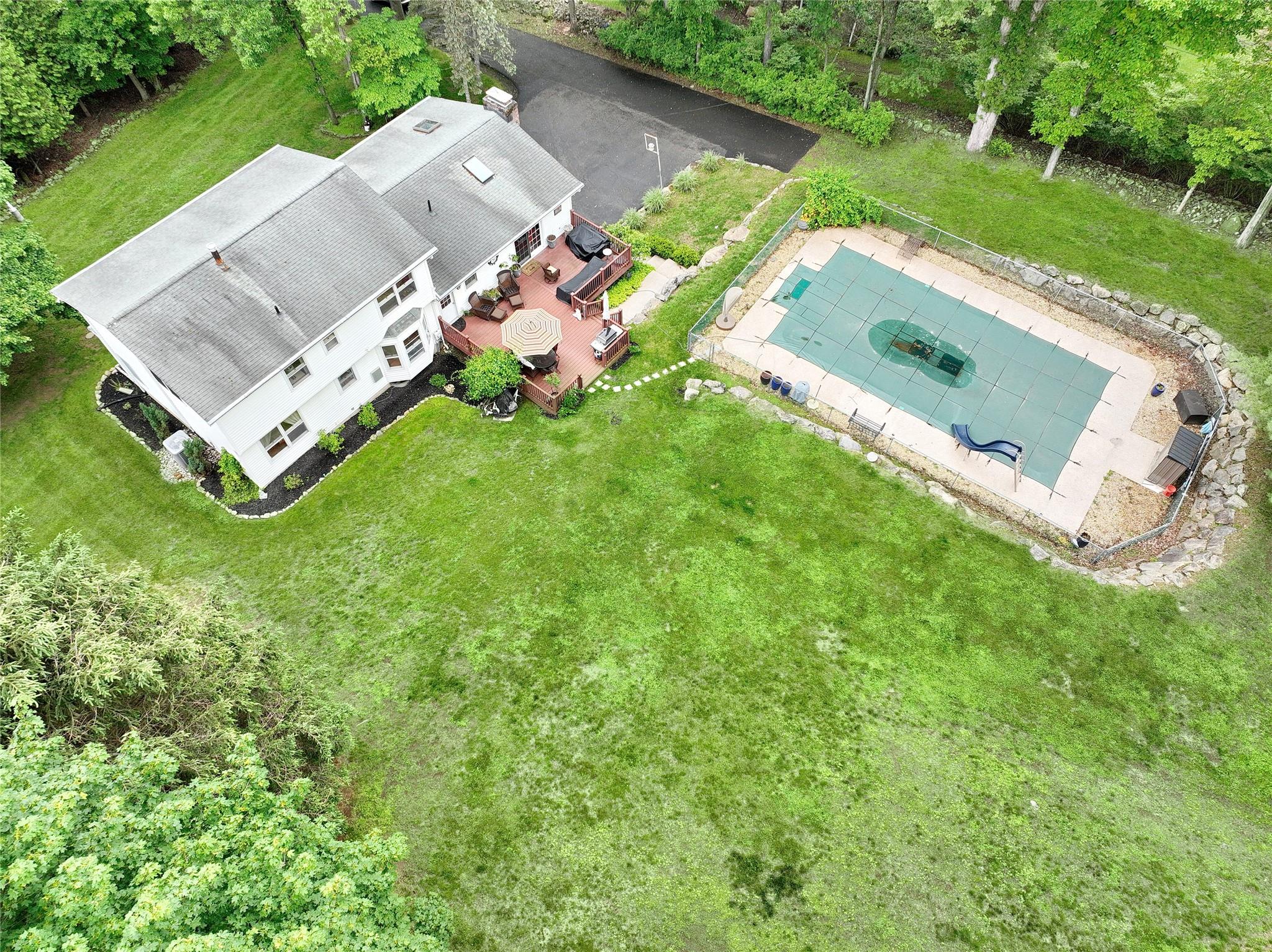 285 Willow Grove Road, Stony Point, New York image 28