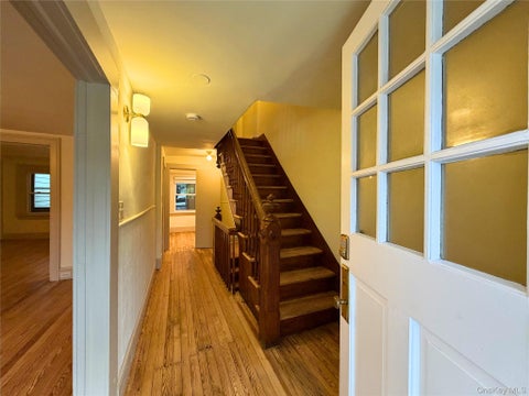 Homes For Rent - 79 Ann Street<br/> Orange County, Newburgh, NY 12550