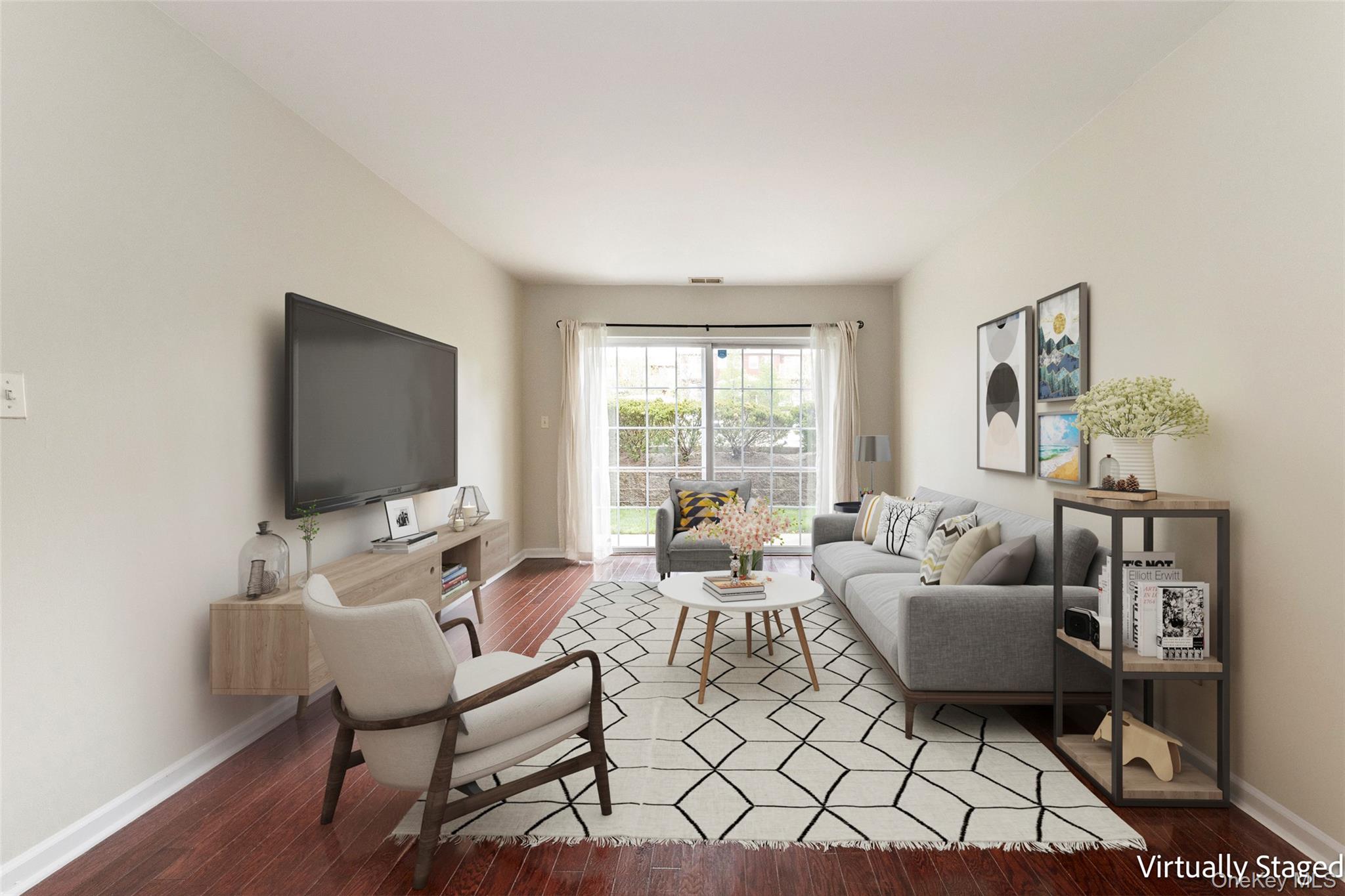 3-15 Endeavor Place A