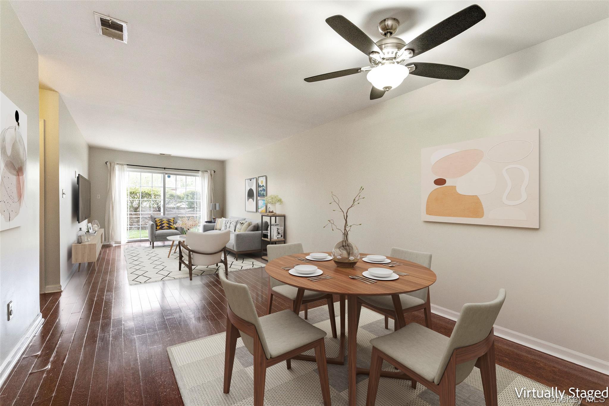 3-15 Endeavor Place A