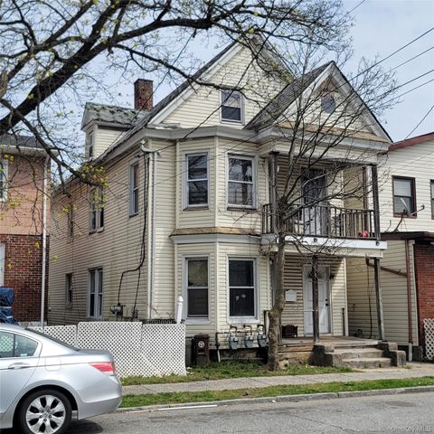 Multifamily For Sale - 437 S 5th Avenue<br/> Mount Vernon, NY 10550