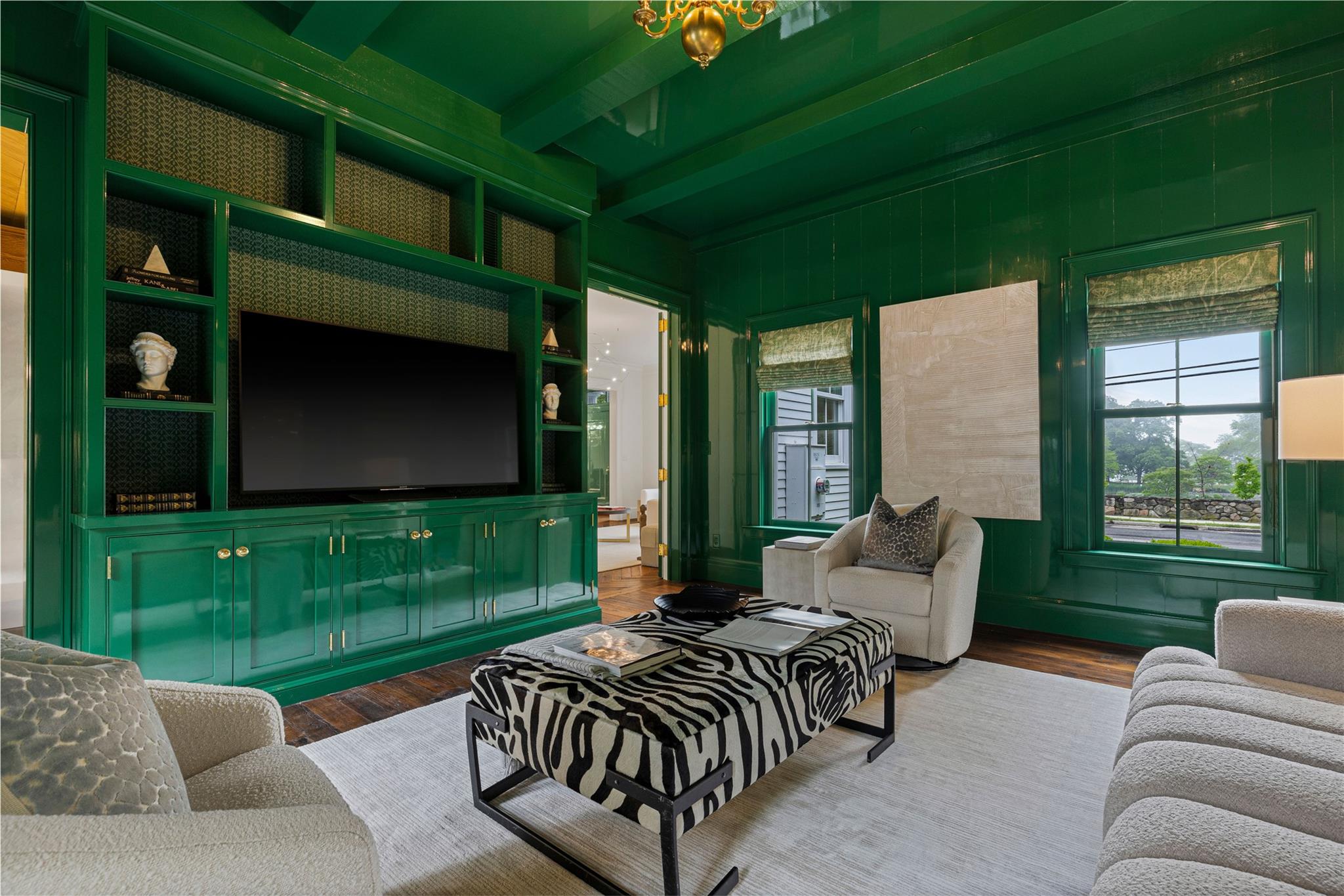 590 Forest Avenue, Rye, New York image 4