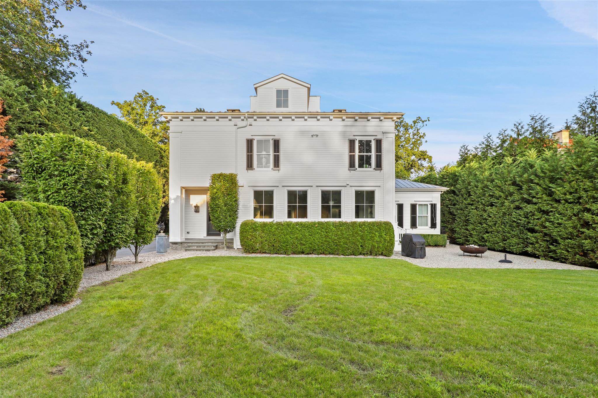 590 Forest Avenue, Rye, New York image 29