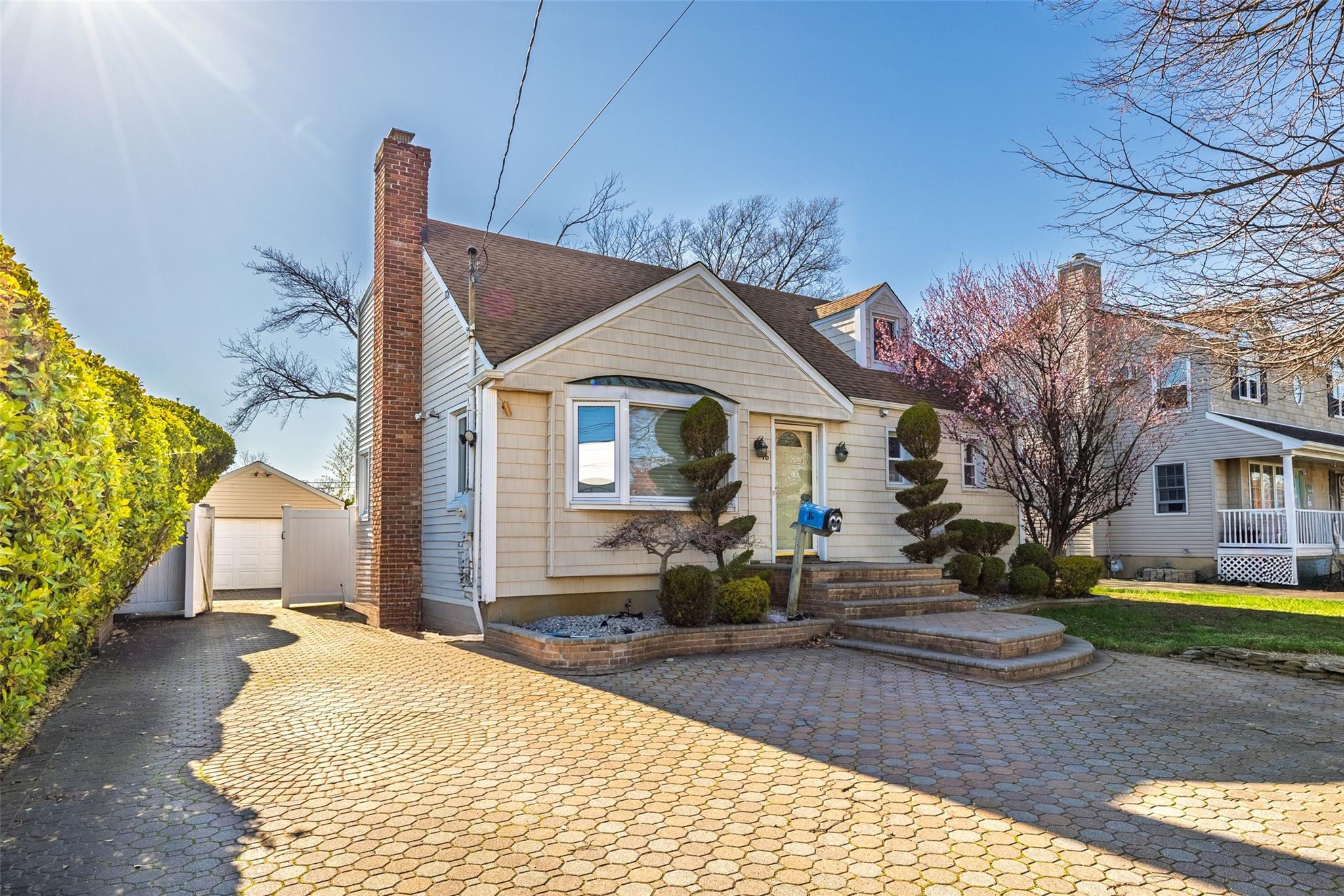 16 Ocean Avenue, Bellmore, New York image 33