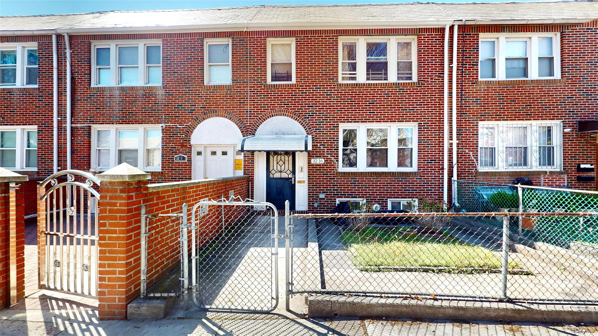 Property for Sale at 54 St St, Woodside, Queens, NY - Bedrooms: 4 
Bathrooms: 2  - $1,259,000