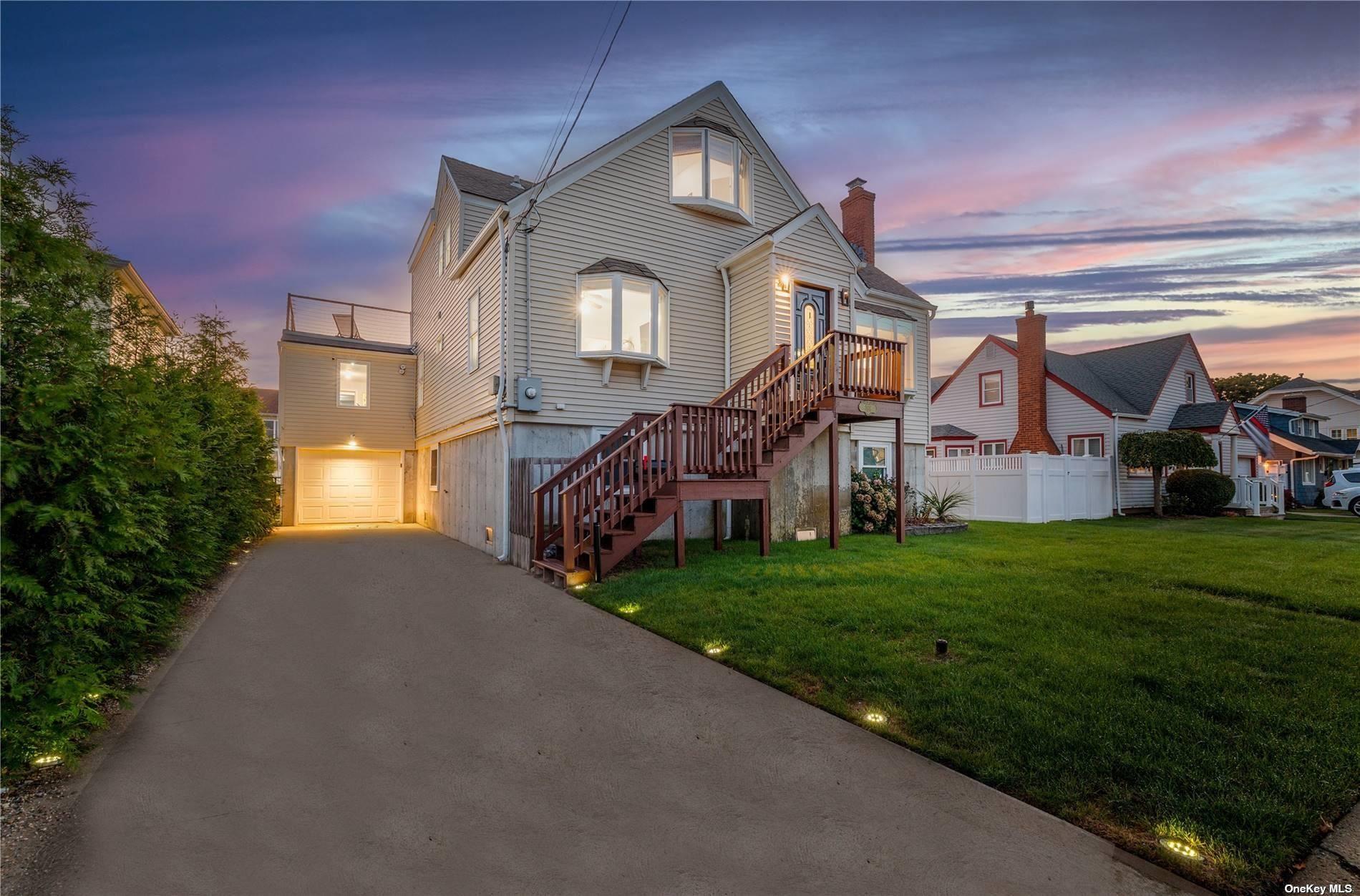 308 Bedell Street, Freeport, New York image 1