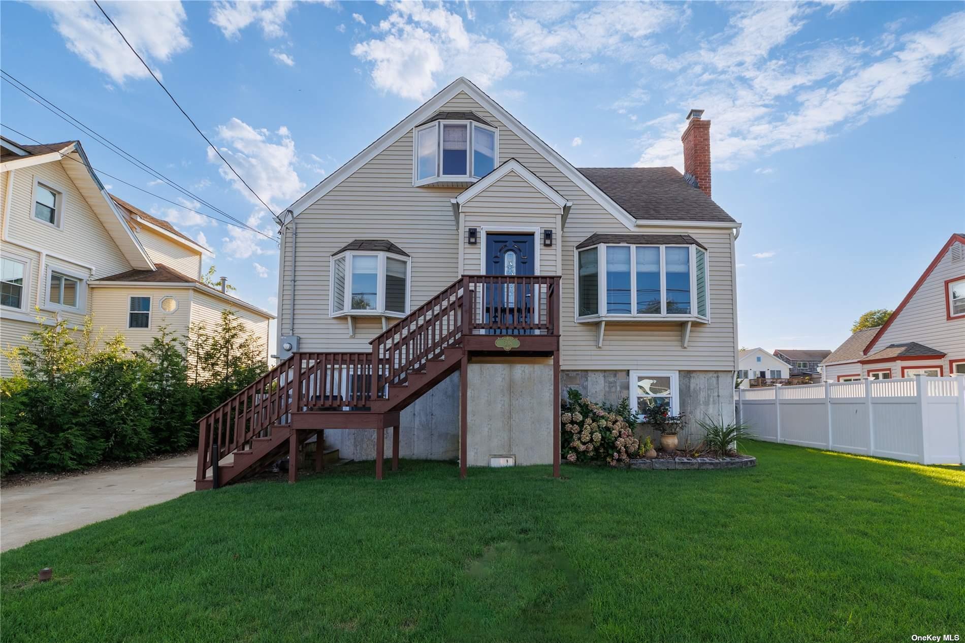 308 Bedell Street, Freeport, New York image 28