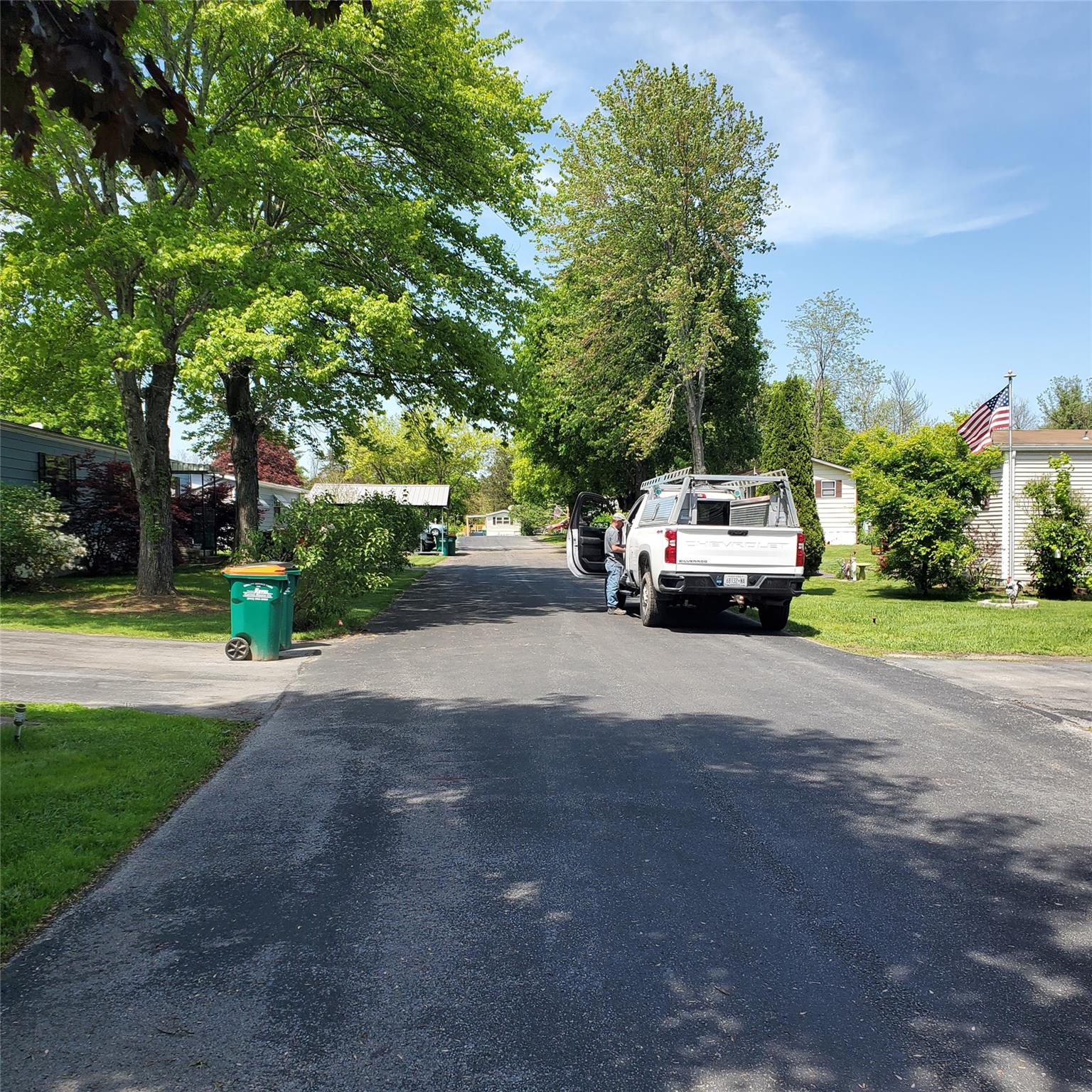 1040 Violet Avenue #17, Hyde Park, New York image 43