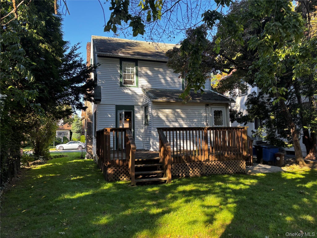 Photo of 3317 212th Street, Bayside, NY 11361 (MLS # 1058291)