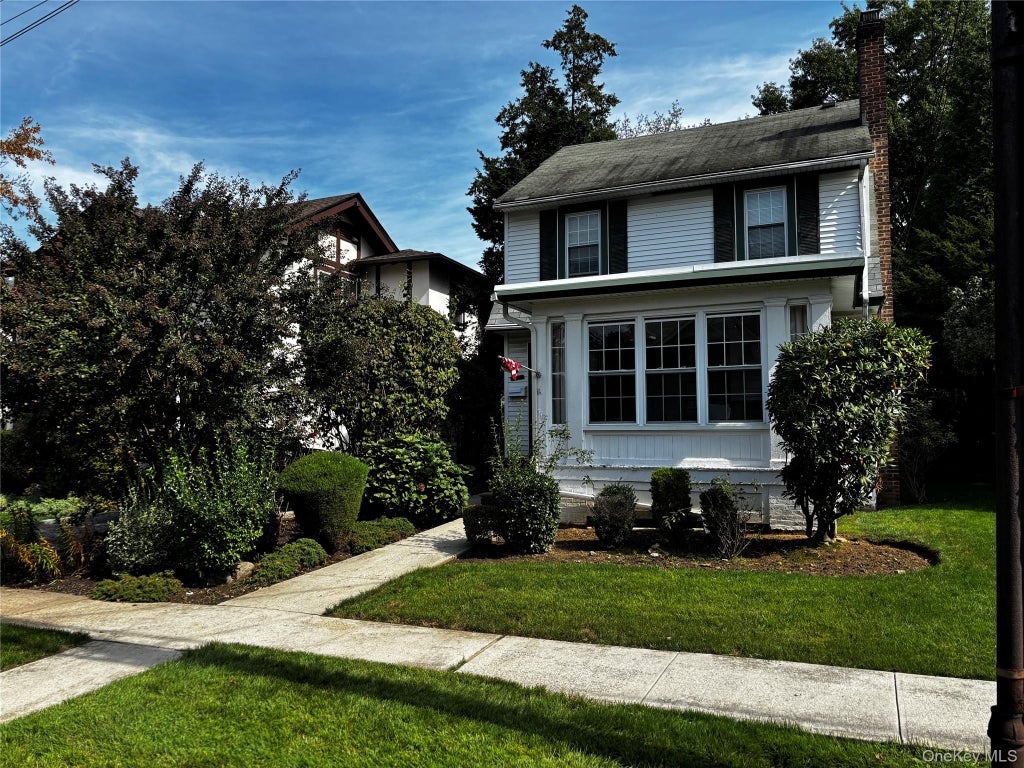 Photo of 3317 212th Street, Bayside, NY 11361 (MLS # 1058291)