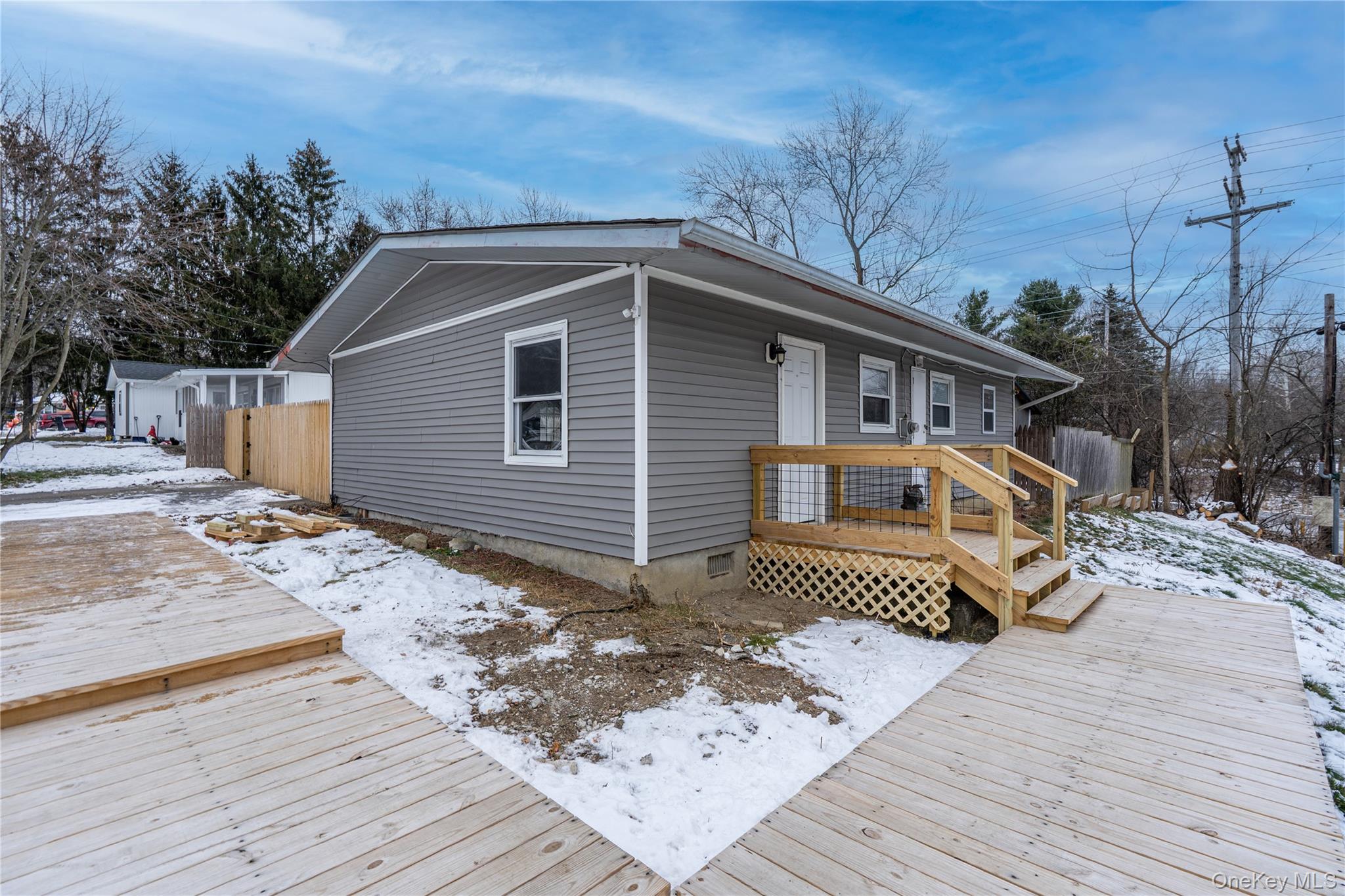 1 Briarwood Crescent