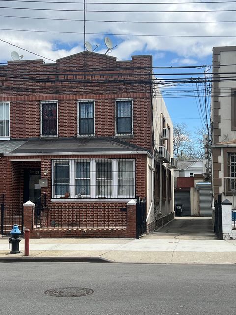 9736 Corona Avenue Corona NY 11368