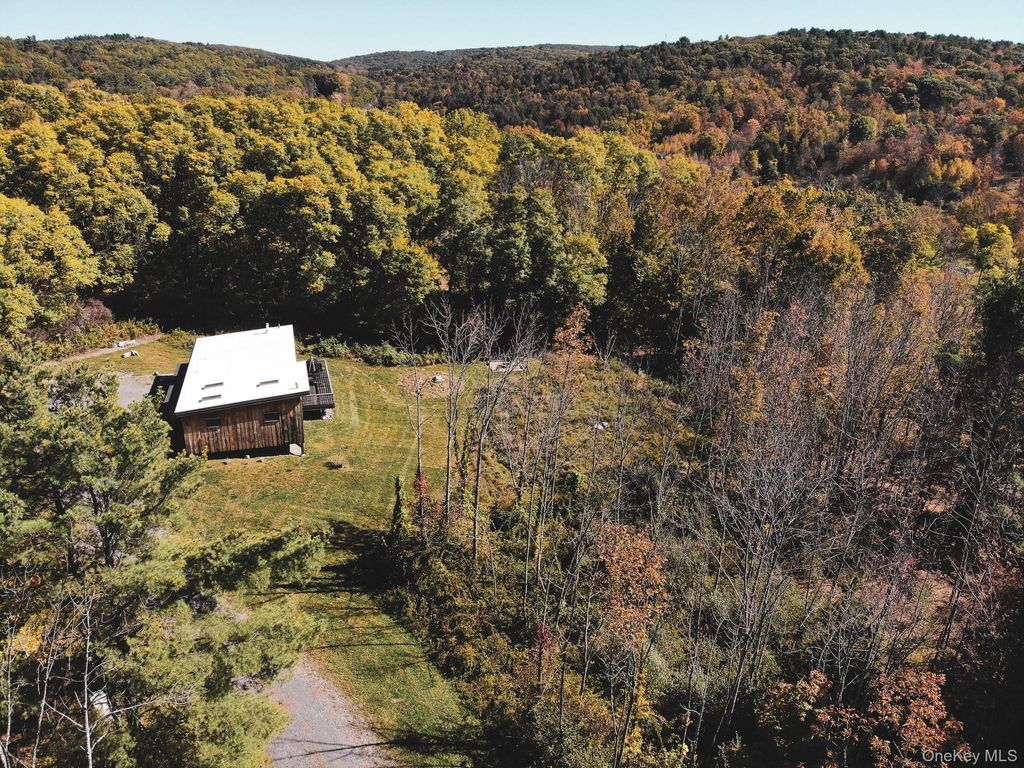 Photo of 12 Reed Road, Spencertown, NY 12165 (MLS # 923354)