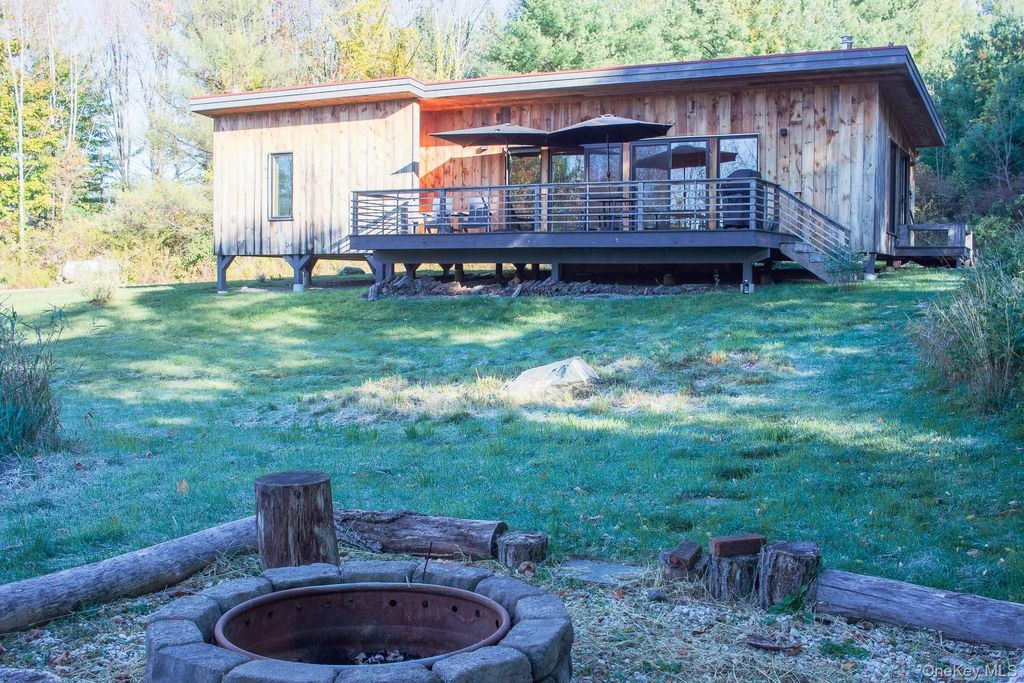 Photo of 12 Reed Road, Spencertown, NY 12165 (MLS # 923354)