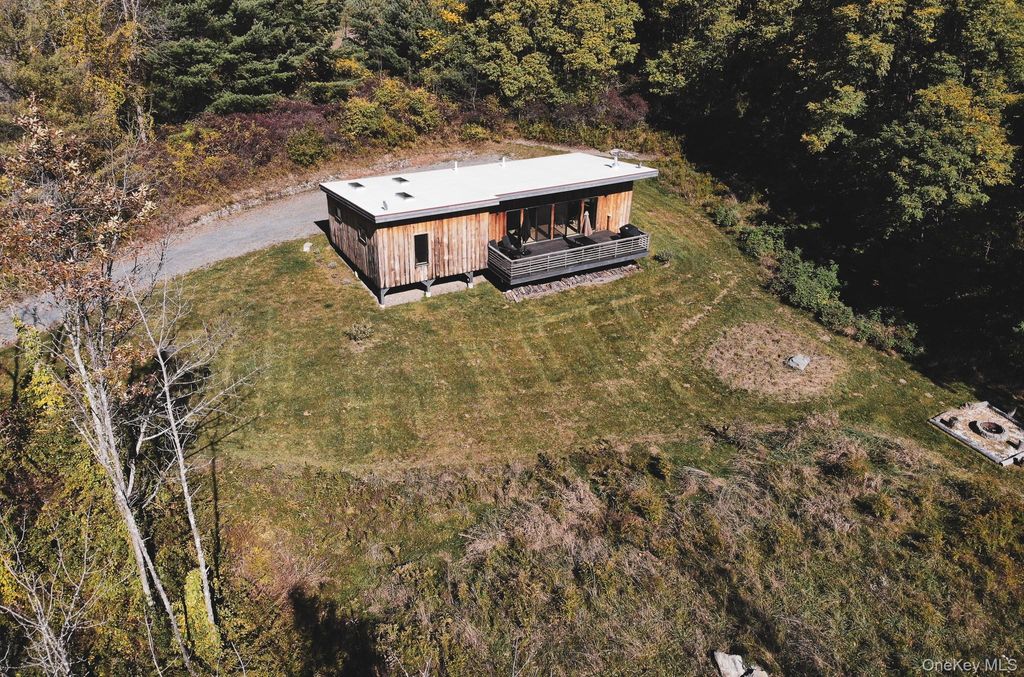 Photo of 12 Reed Road, Spencertown, NY 12165 (MLS # 923354)