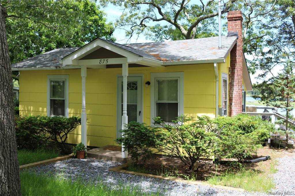 875 Fleetwood Road