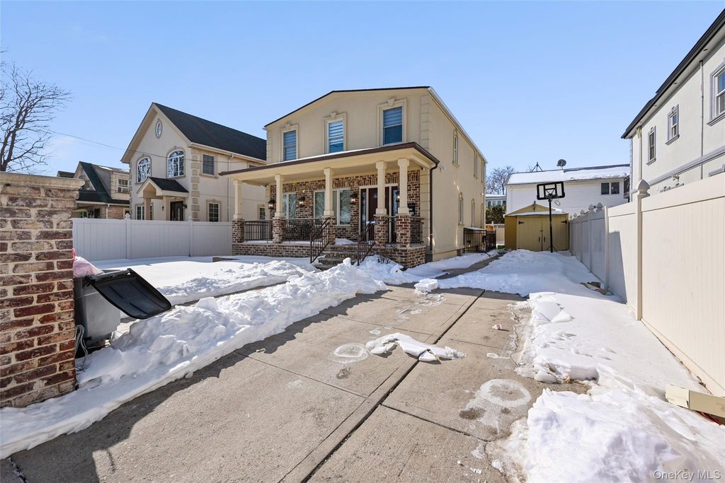 Photo of 2310 Bergen Avenue, Brooklyn, NY 11234 (MLS # 961471)