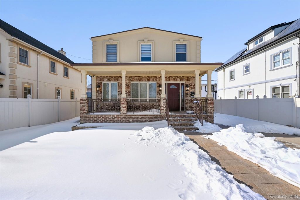 Photo of 2310 Bergen Avenue, Brooklyn, NY 11234 (MLS # 961471)