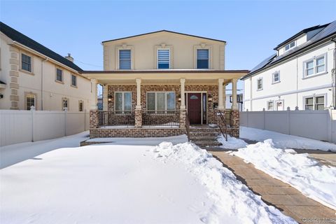 Photo of 2310 Bergen Avenue, Brooklyn, NY 11234 (MLS # 961471)