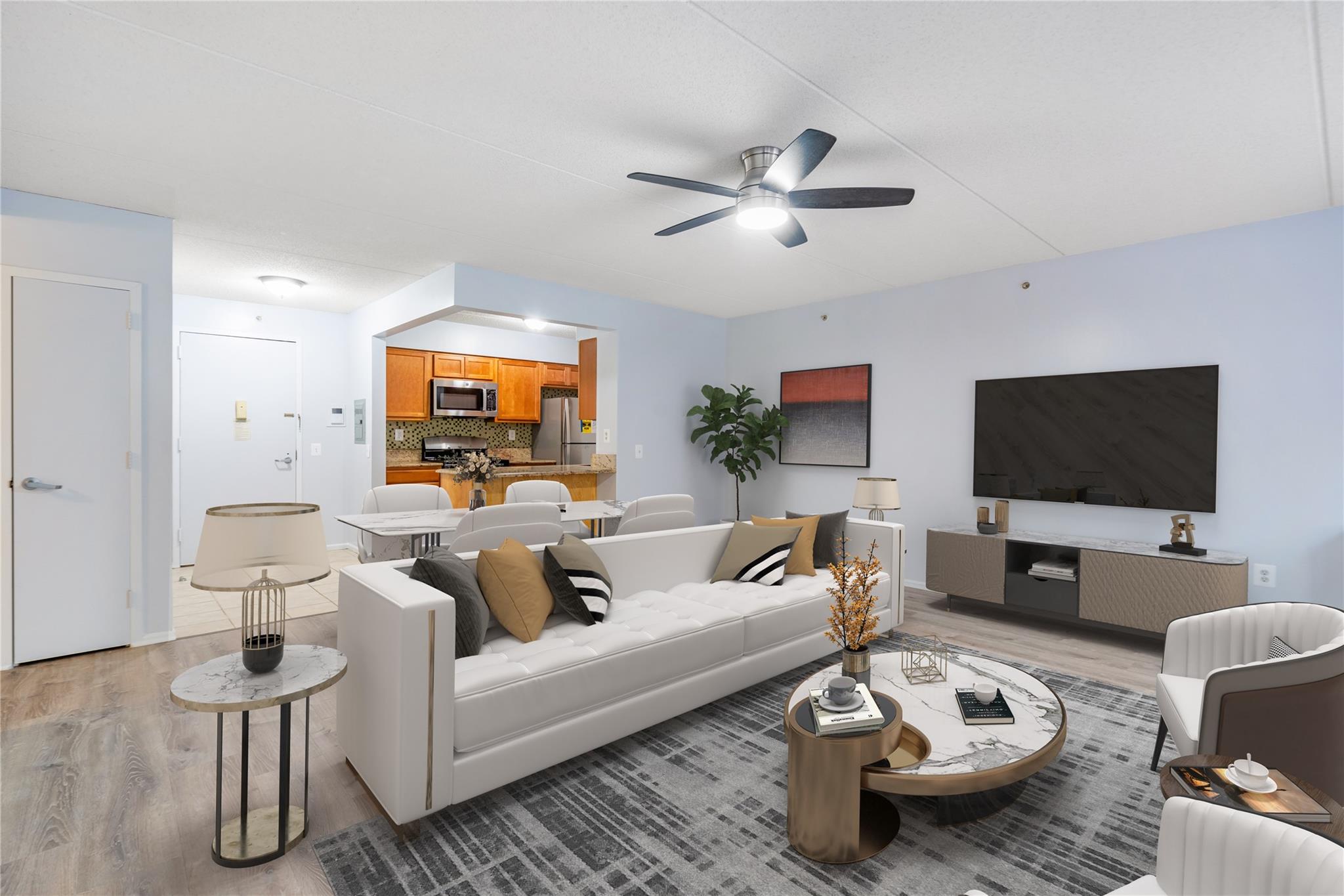 342 E 119 St 1F