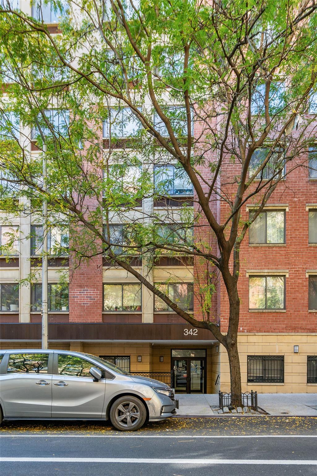 342 E 119 St St #1F, New York (Manhattan), New York image 1