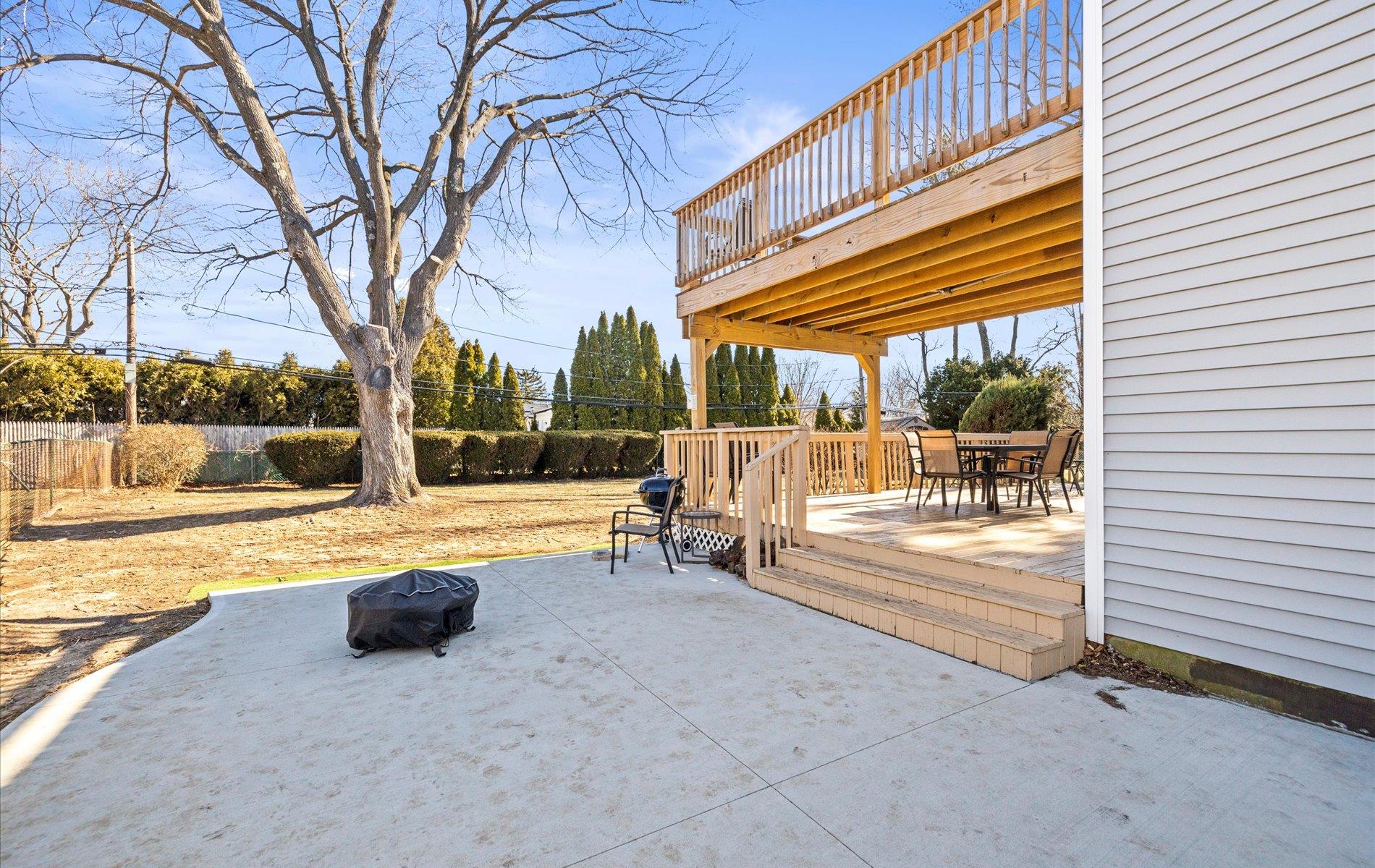 7 Spencer Way, Kings Park, New York image 33