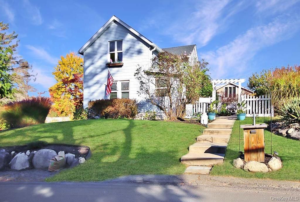 Photo of 22 High Street, Garnerville, NY 10923 (MLS # 979695)