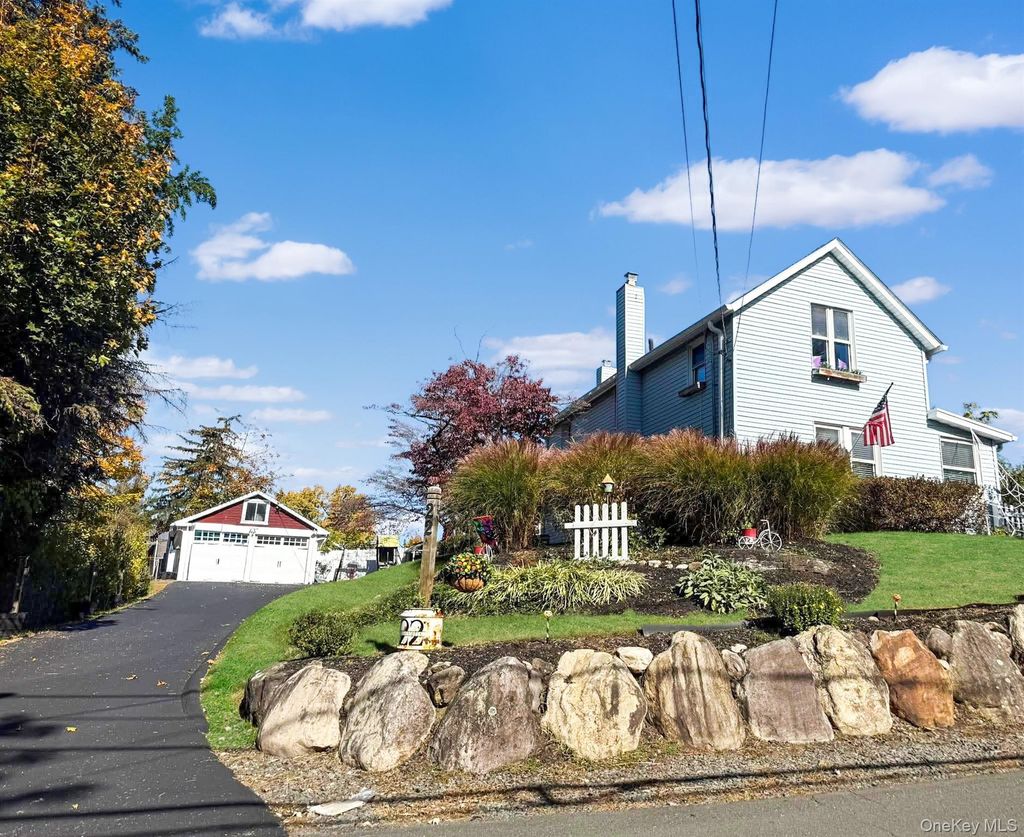 Photo of 22 High Street, Garnerville, NY 10923 (MLS # 979695)