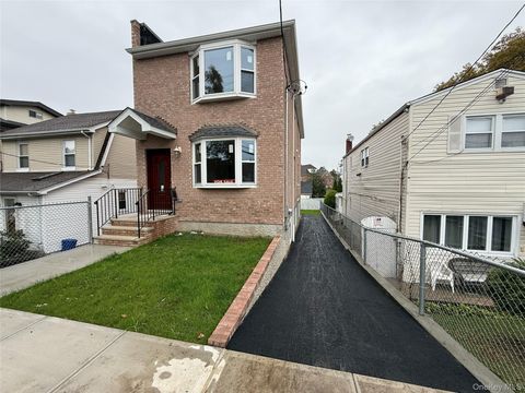 3167 Ampere Avenue #A Bronx NY 10465