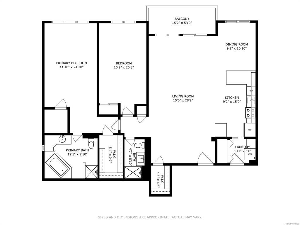 1534 Broadway #218, Hewlett, New York image 27