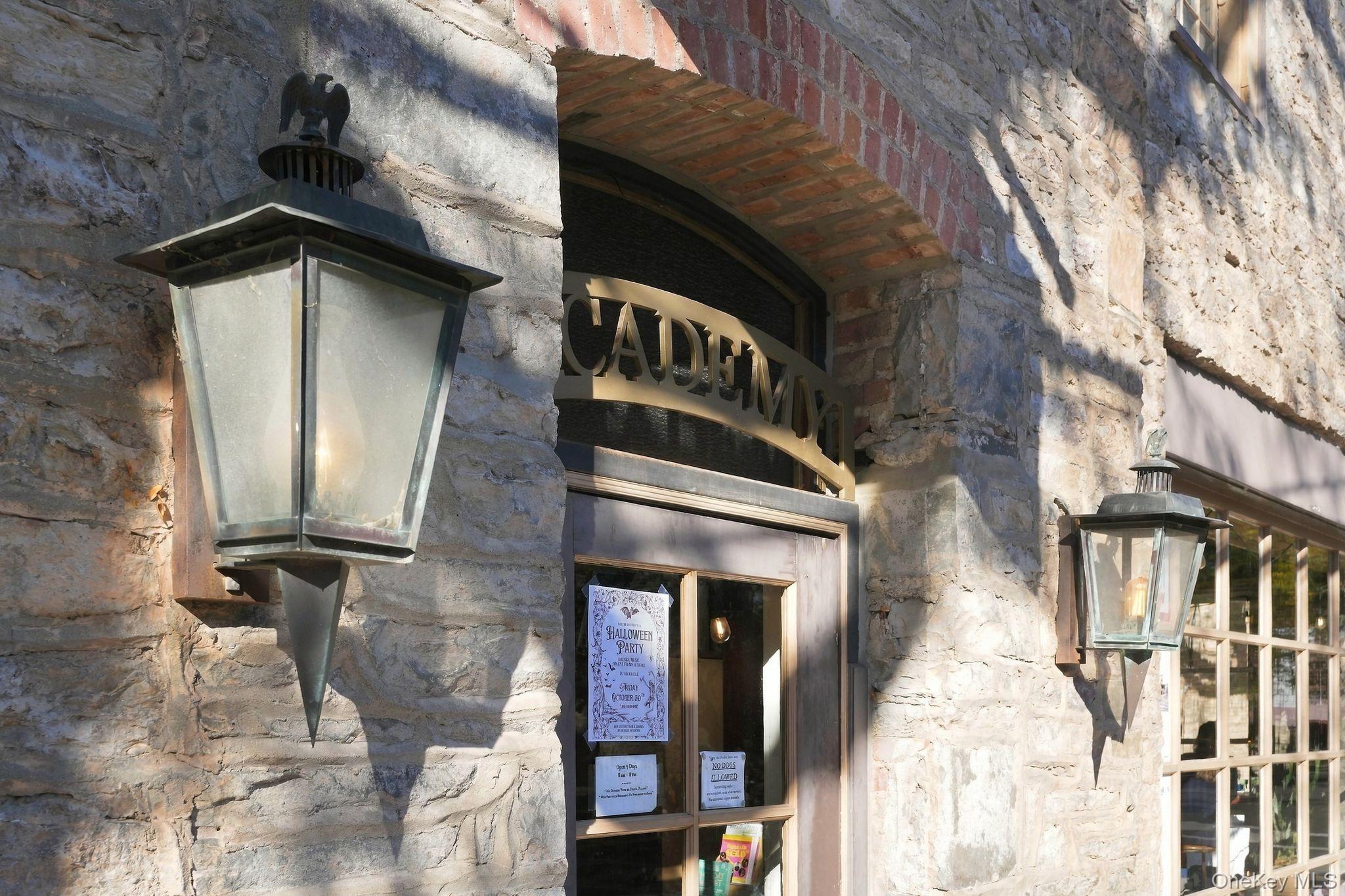82 John Street