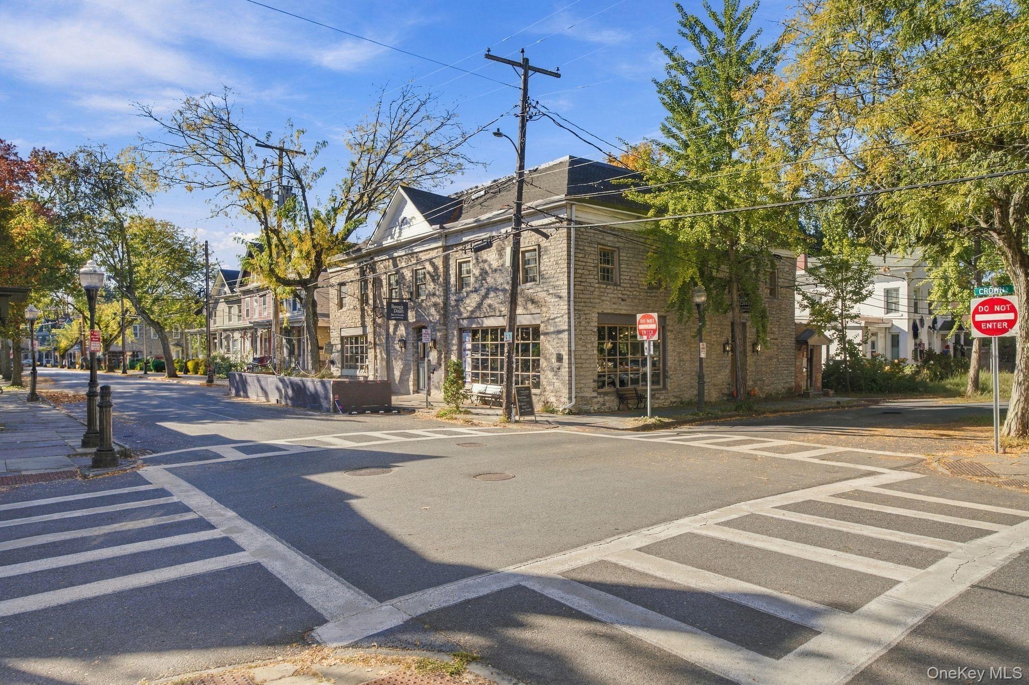 82 John Street