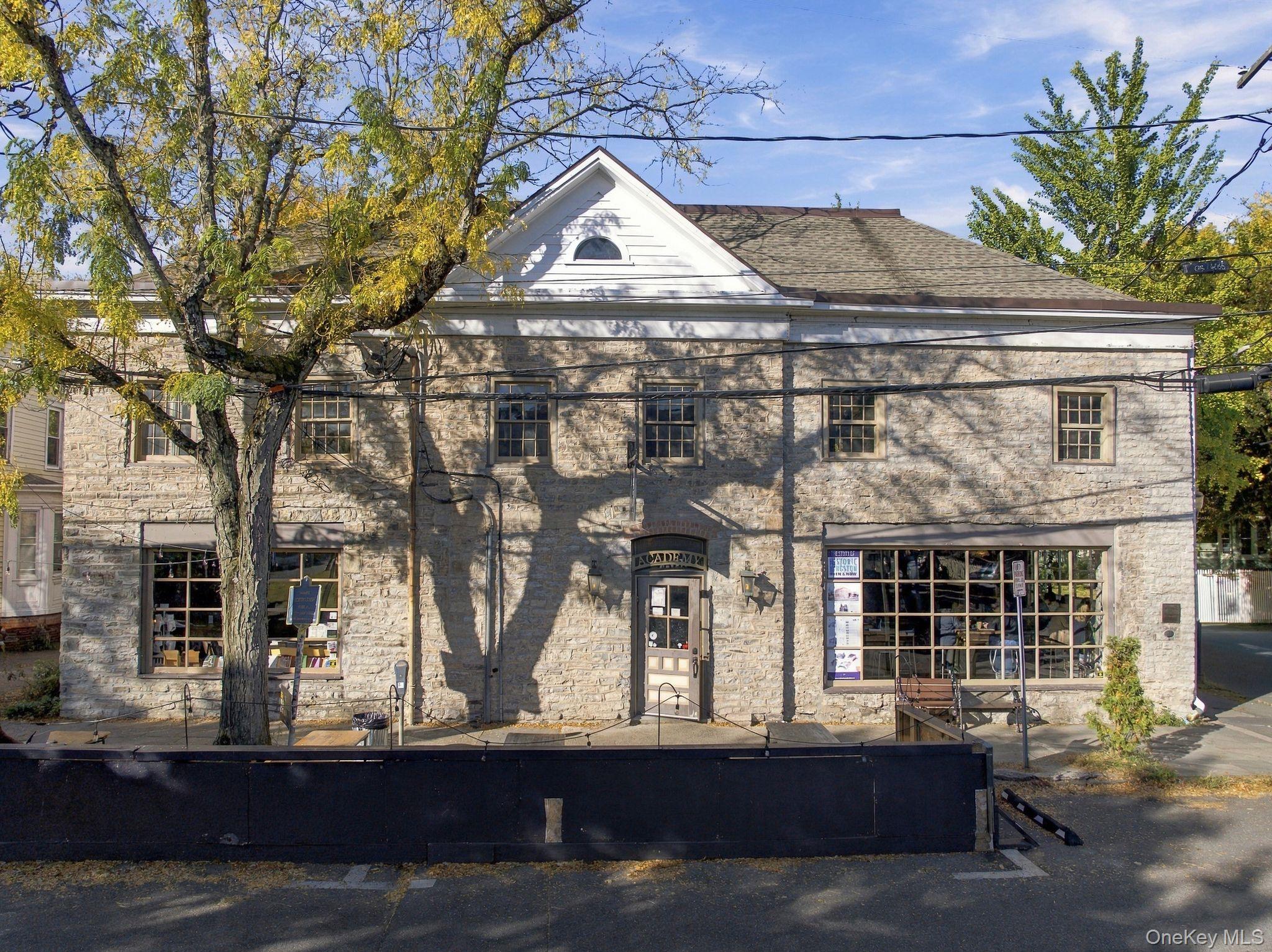 82 John Street
