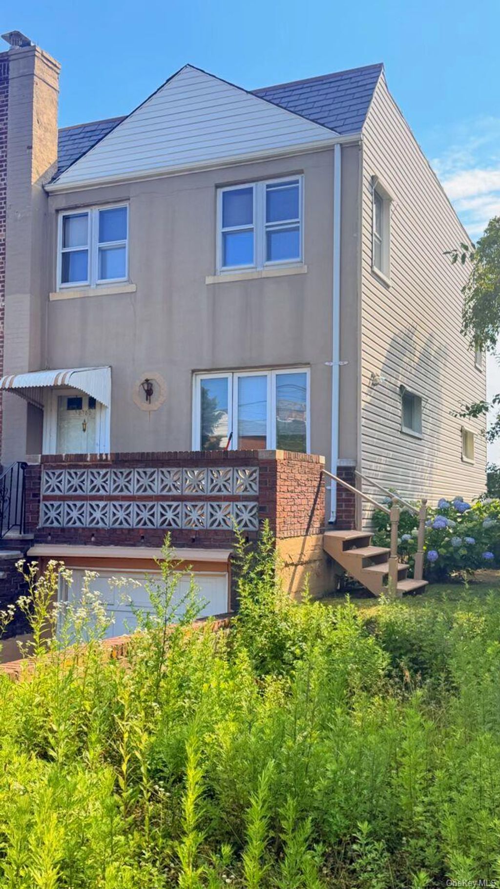 Photo of 5750 82nd Street, Middle Village, NY 11379 (MLS # 1018643)