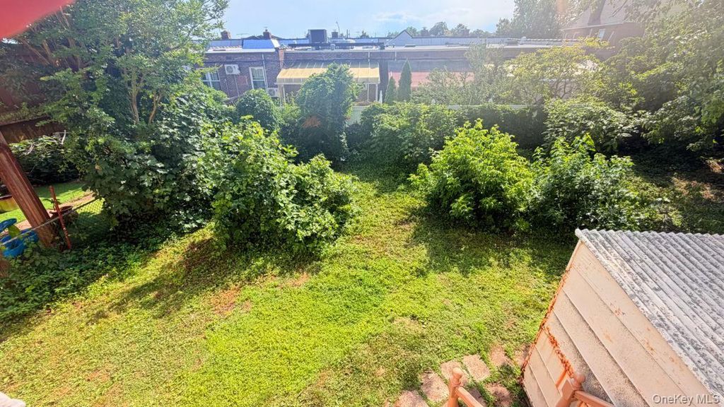 Photo of 5750 82nd Street, Middle Village, NY 11379 (MLS # 1018643)