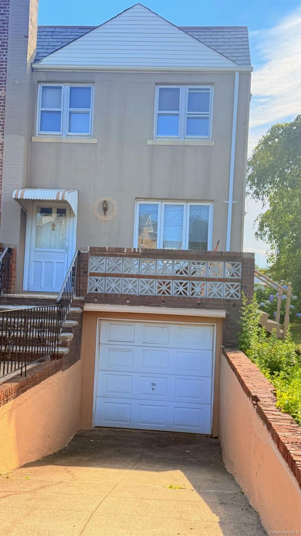 Photo of 5750 82nd Street, Middle Village, NY 11379 (MLS # 1018643)