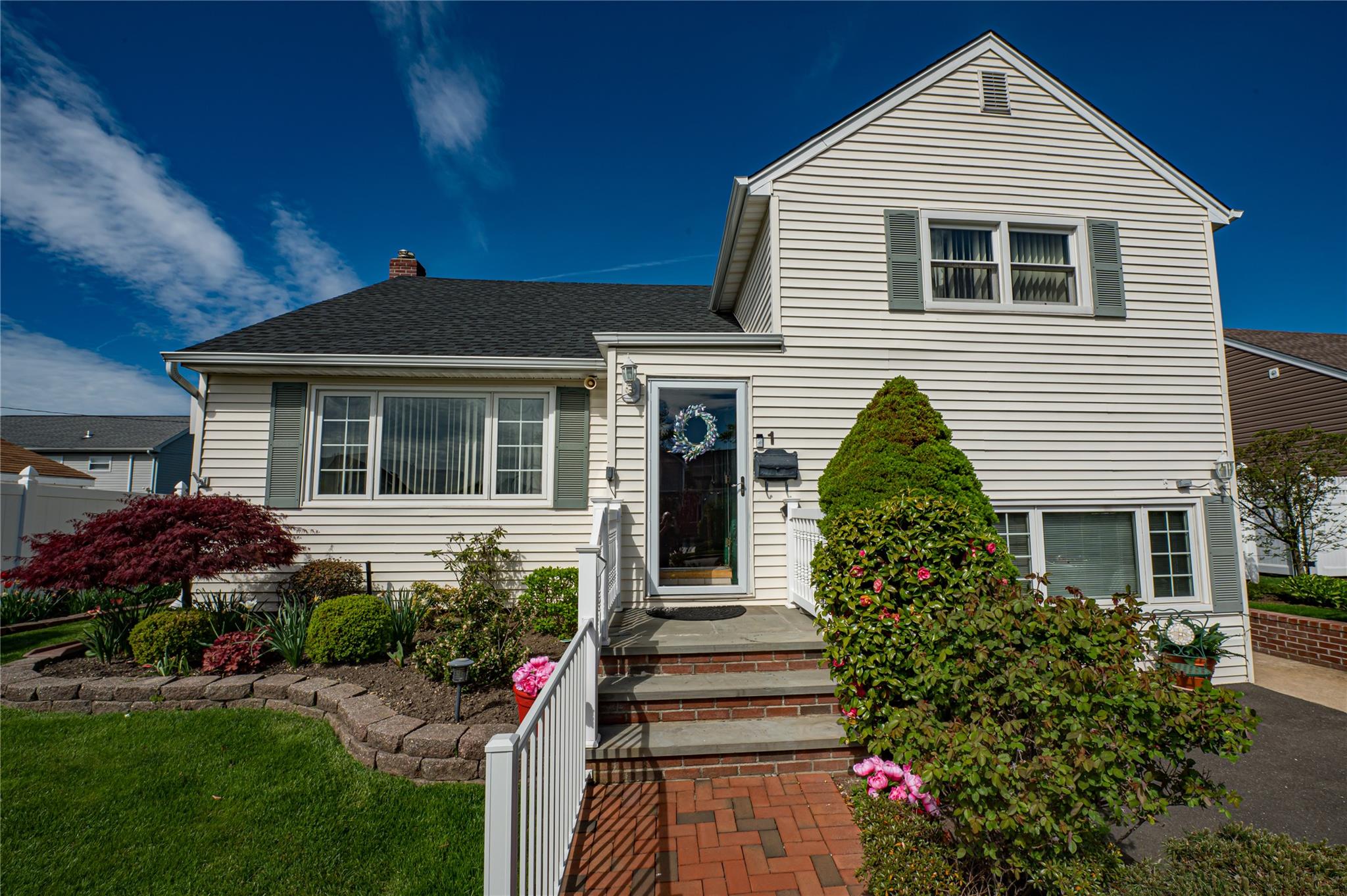 1 Marlboro Avenue