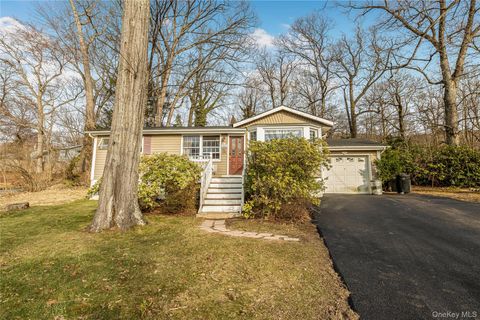 55 Glenwood Road Monroe NY 10950