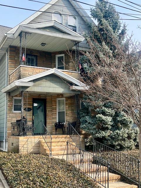 108th Street, Richmond Hill, Queens, NY - 7 Bedrooms  
3 Bathrooms - 